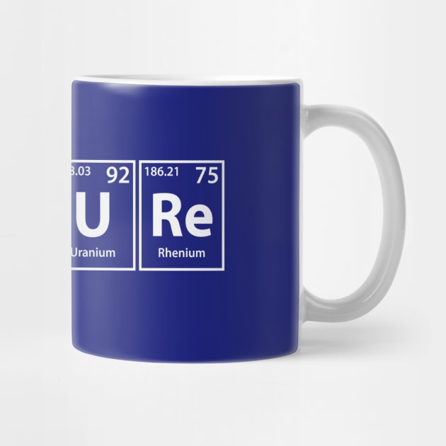 Pressure (Pr-Es-S-U-Re) Periodic Elements Spelling by cerebrands